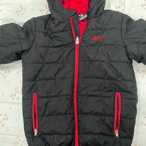 Nike boys jacket